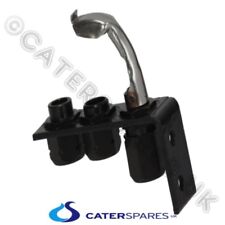 SIT Gaz Veilleuse Assy SINGLE FLAME Cible Petit Griffe Pilote Tête Four Friteuse