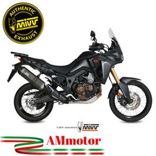 Mivv Honda Crf 1000 L Africa