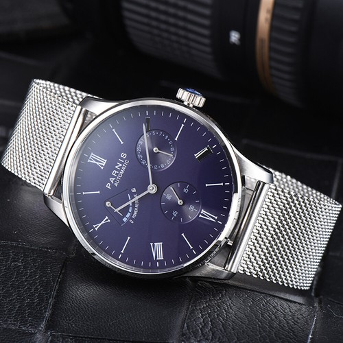 Parnis power reverse automatic - parnis,