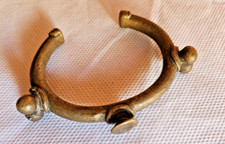 ANCIEN BRACELET DIT D'ESCLAVE