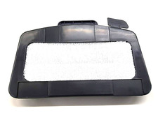 Hoover 48018733 Brosse Complète De Chiffon pour Balai La Vapeur CA2IN1D 011