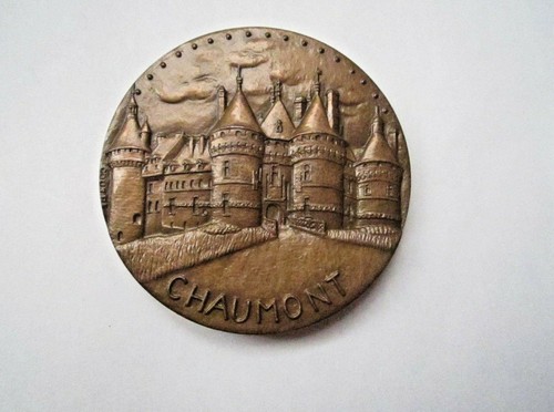 1-médaille-château-Chaumont-