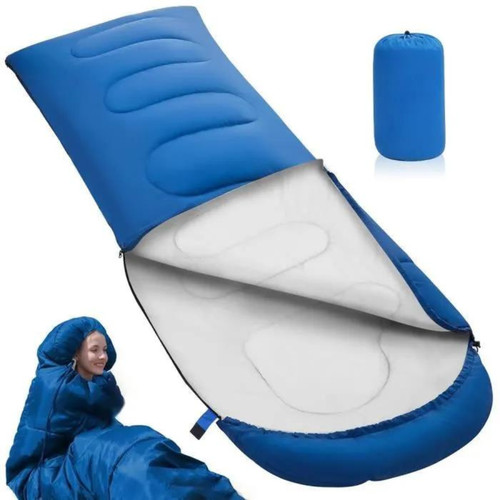 Sac couchage léger compact - sac,