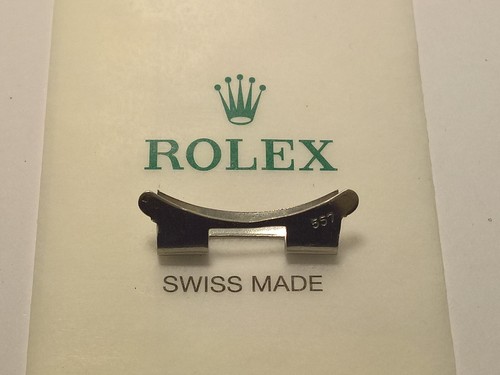 Ultra rare rolex fin attache - rare,