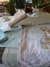 lot6piéces = housses taies et