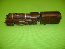 JEP LOCOMOTOVE ELECTRIQUE AVEC