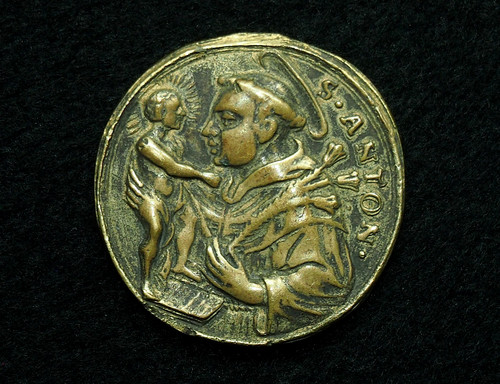 Medaille religieuse sainte - medaille,