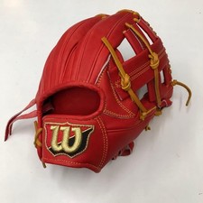 Gant de baseball Wilson gant