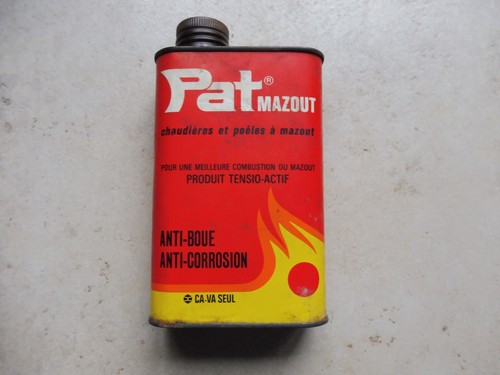Bidon litre vide pat - bidon,