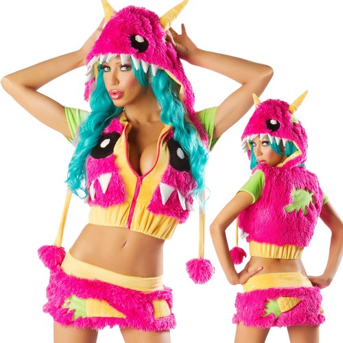 Costume carnaval complet - costume,