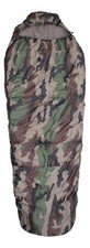 Sac de couchage CityGuard