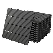 44x Lames carreaux de terrasse