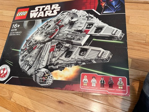 Lego star wars ultimate - wars:,