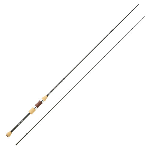 Hearty rise trout river - rise,