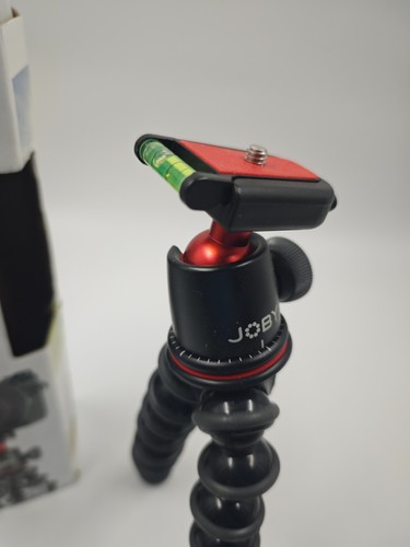 Kit joby gorillapod - gorillapod, 3k