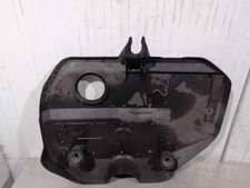 Cache moteur  SEAT IBIZA 3