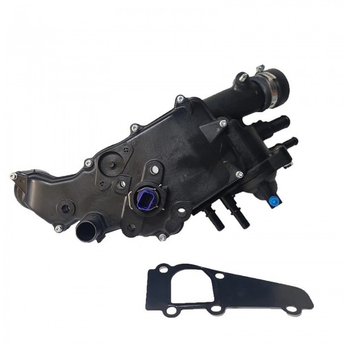 Boitier thermostat eau pour - thermostat,