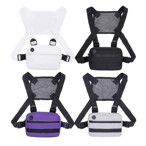 Hommes chest rig vest - rig, de
