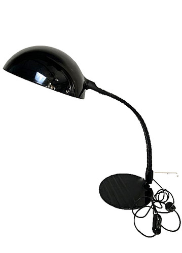 Lampe table années - années,
