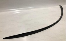 Original  Spoiler De Coffre Carbone Mercedes C63s Amg C63 W205 OEM A2057900200