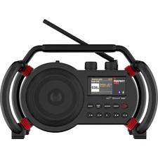 PerfectPro NetBox Radio de