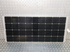 Panneau solaire pour camping