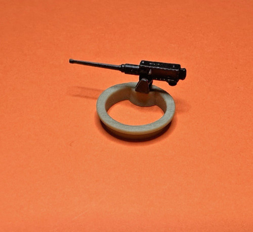 Pièce repro mitrailleuse - repro.,