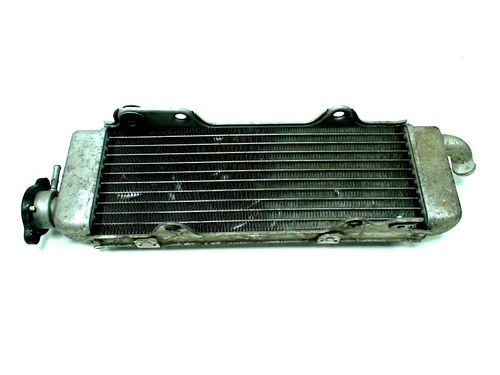 Radiateur chauffage honda - radiateur, de