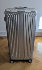 Valise Samsonite Lite-Box Alu