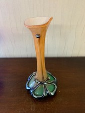 Vase silice création - vase, opérto