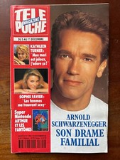 b)Télé Poche 30/11/1992