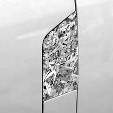 VW T4 Clapet Carburant Drapé