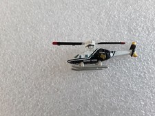 Galoob micro machines bell - machines, 222