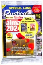 RUSTICA 2821 SPECIAL LUNE LES