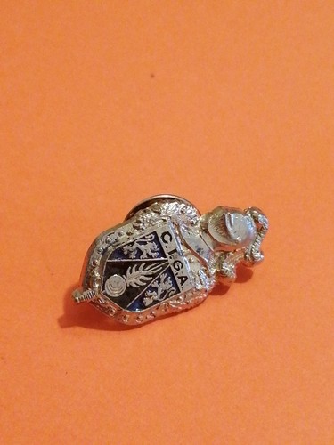 Pin ballard gendarme - pin's,