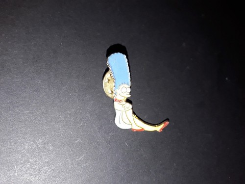 Pin the - pin's, marge