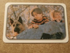 ELIJAH WOOD (RADIO FLYER), RARE VINTAGE TRADING CARD (JT29)