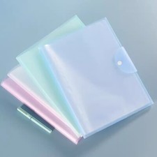 4X A3 Papier Rangement Sac A4