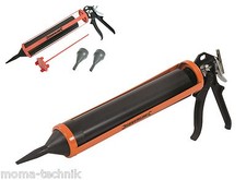 Pistolet à calfeutrer