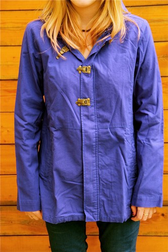 Veste été kanabeach biologik - veste,