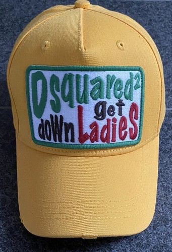 Dsquared2 2019 femmes bb - s/s,
