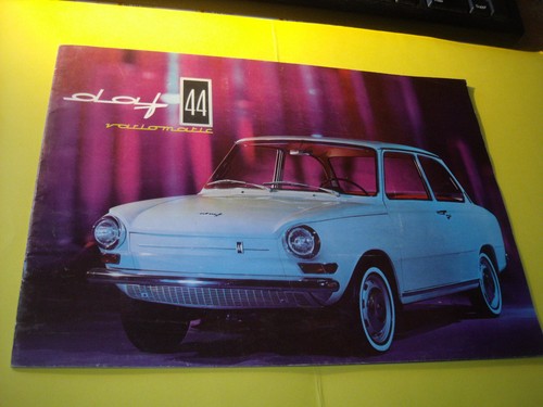 Brochure pages epoque en - pages,