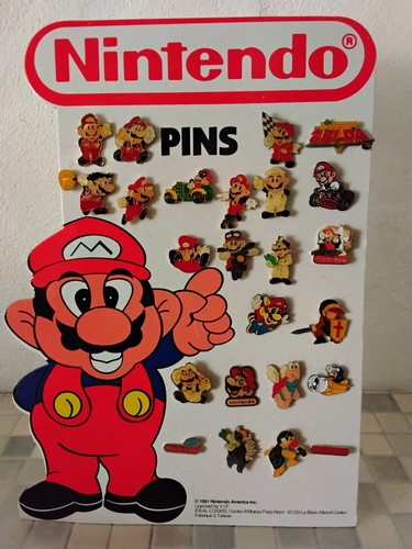 Planche presentoir pins - planche/presentoir,