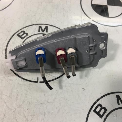 Antenne bmw serie f20 phase - 1,