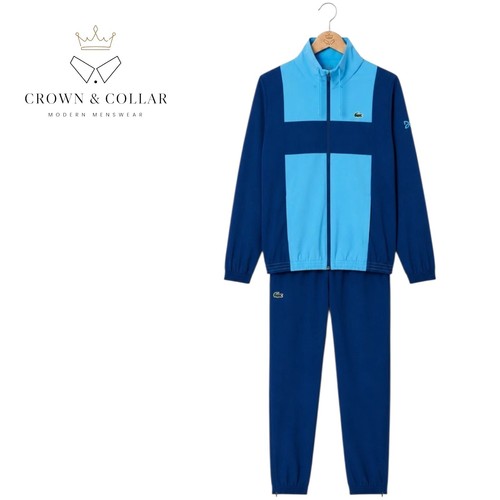 Lacoste novak djokovic - lacoste,