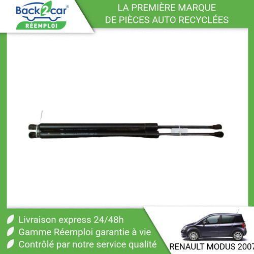 Verin hayon g renault - verin,