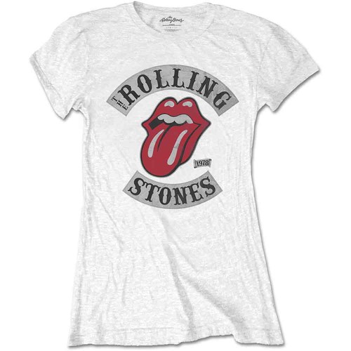 Ladies the rolling - ladies, tour