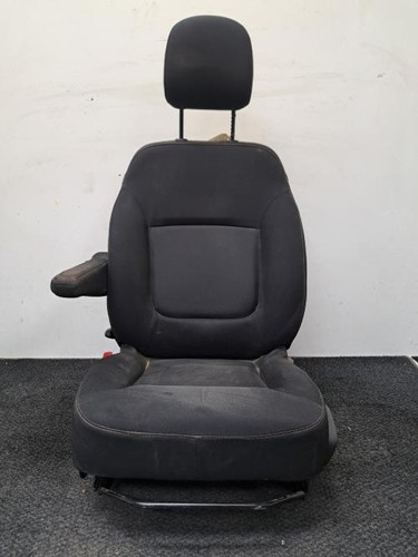 Siege avant gauche - , renault