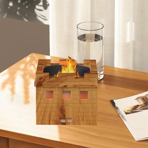 Diffuseurs huile essentielle - d'huile,