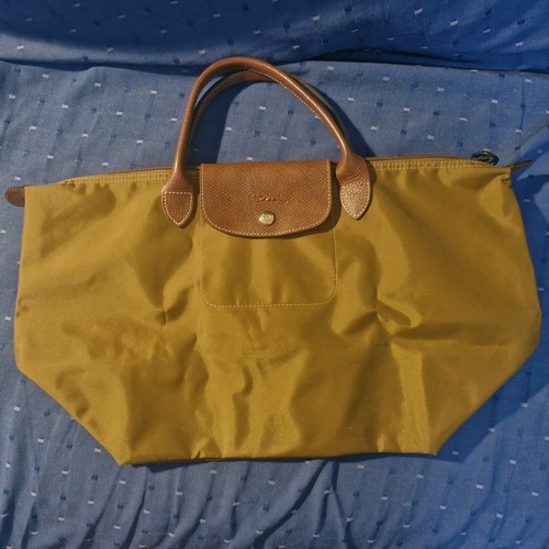 Sac cabas longchamp pliage - longchamp, le